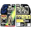 Star Wars Han Solo in Endor Gear Action Figure
